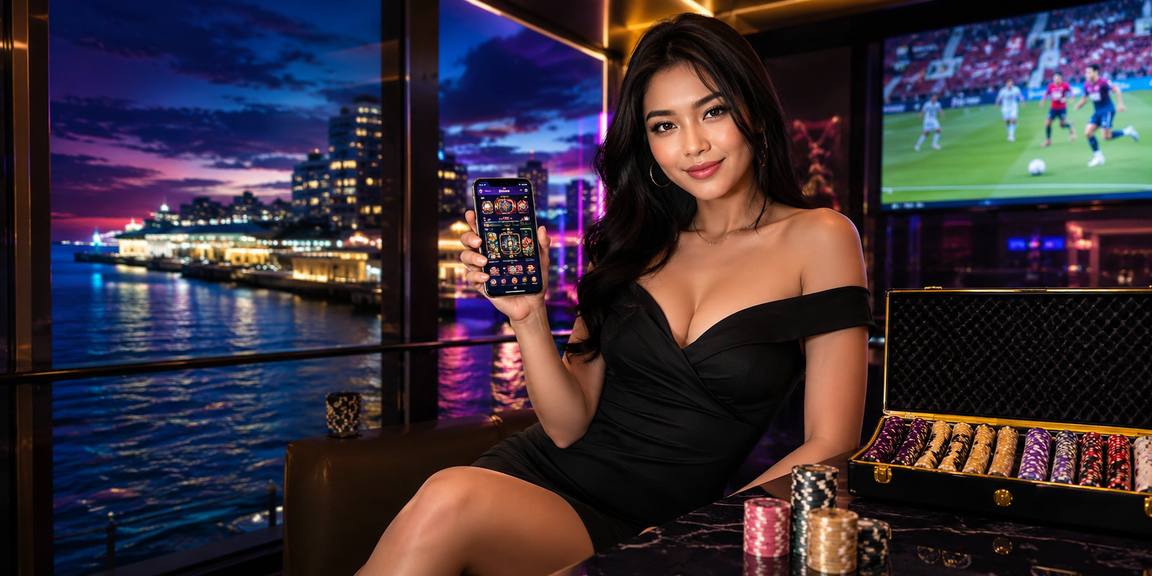 trisula88 mobile gaming